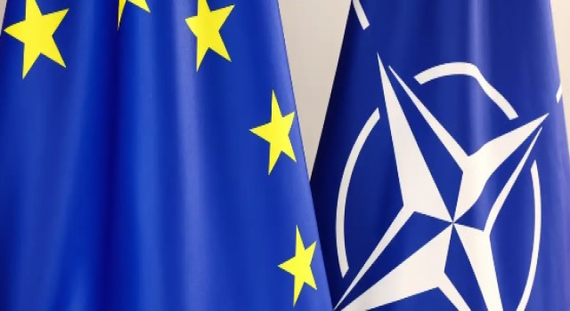 Avrupa'da ABD'siz savunmanın formülü: Avrupai NATO