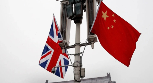 Avrupa’nın ABD ve Çin ikilemi: Avrupalılar Pekin ile ilişkileri güçlendiriyor