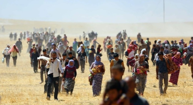 BM'den Bağdat'a çağrı: Ezidilerin geri dönüşü için daha fazla çaba gösterilmeli