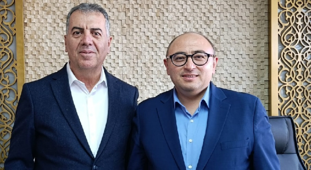 ERDEMLİ’NİN ERDEMLİ BAŞKANLARI: KARA VE ERDOĞAN