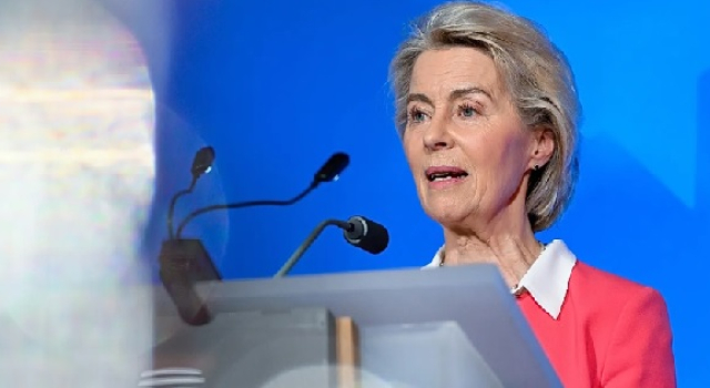 Grönland gerilimi sürerken AB, ABD ile Arktik iş birliğini sürdürecek