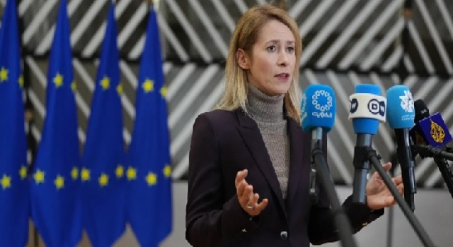 Hollanda, protestoların bastırılmasının ardından İran'a karşı yeni yaptırımlar önerecek