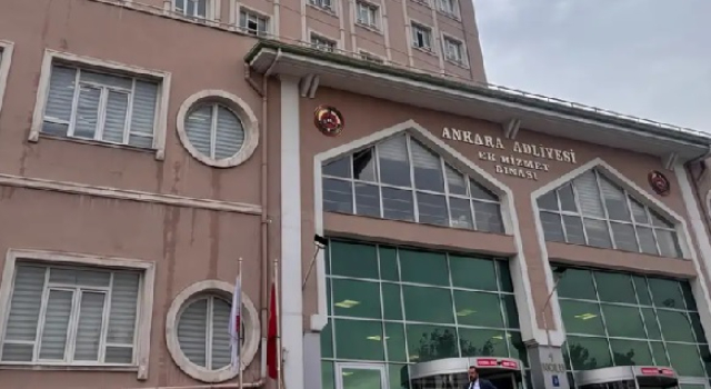 Kamu müteahhidine 7 yıl sonra tehdit suçlamasıyla dava