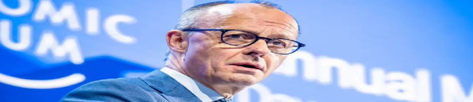 Merz Trump'ın Grönland geri adımından memnun