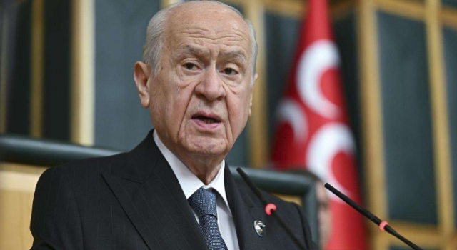 MHP Lideri Devlet Bahçeli’den ABD’nin Venezuela müdahalesine tepki: "15 temmuz ile bire bir aynı"