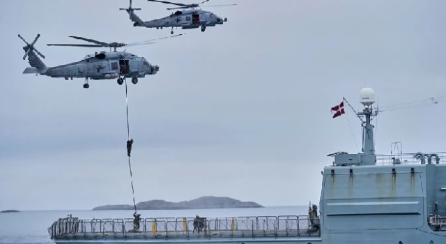 NATO, 'Grönland anlaşması' için siyasi talimat bekliyor