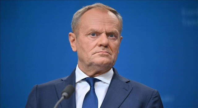 Polonya Başbakanı Tusk: 2026’da Avrupa’nın en güçlü ordusunu kuracağız