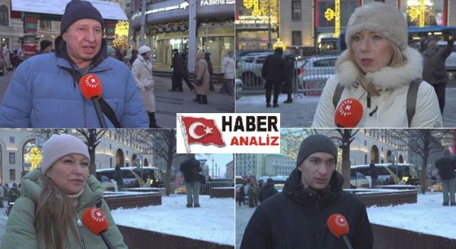 Ruslar, ABD'nin Venezuela operasyonunu kınadı: 'Sınırı aştı'