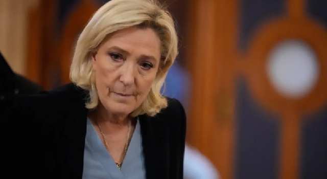Temyiz davasında son aşama: Le Pen 2027'de aday olabilecek mi?
