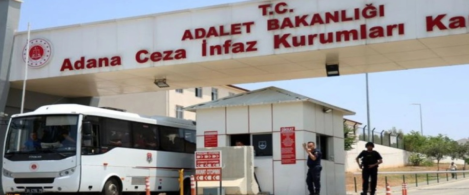 Yeni infaz kanunu yolda