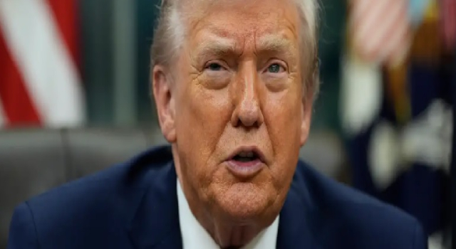 Almanların üçte ikisi ABD'yi tehdit olarak görüyor