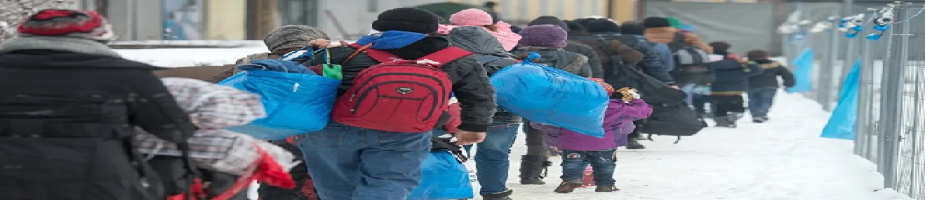 AP'den sığınmacıların üçüncü ülkelere gönderilmesine onay