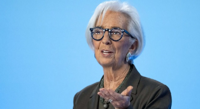 ECB Başkanı Lagarde: Algılanan enflasyon ile resmi veriler arasındaki fark güveni zedeliyor