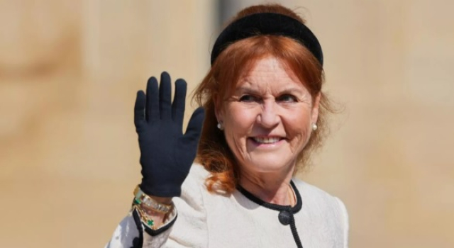 Epstein dosyaları sonrası Sarah Ferguson’a bağlı şirketler kapanıyor