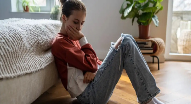 Gençlerin Almanya'ya güveni azalıyor: Savaş korkusu artıyor