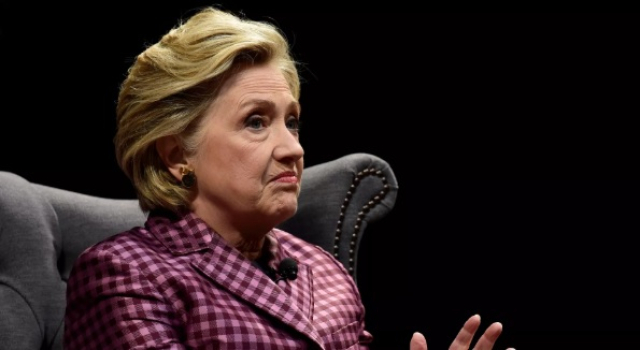 Hillary Clinton: Epstein’in suç faaliyetlerine ilişkin bilgim yok