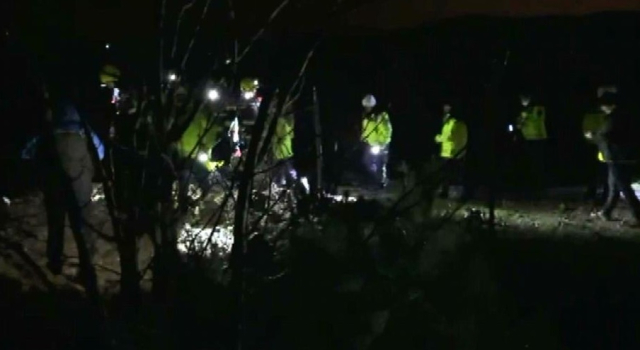 Kaza kırım: Balıkesir'de F-16 uçağı düştü, pilot öldü