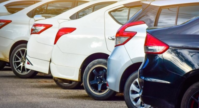 'Kilometre oyununa' PTT freni: 16 milyon kez sorgulandı