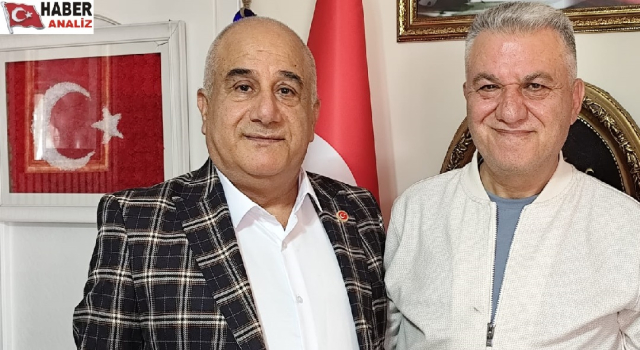 MHP önceki dönem vekili Ali Öz: “Terörsüz Türkiye meselesinde ve her zaman Liderimiz Bahçeli’nin izindeyiz”