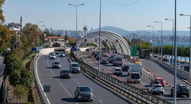 Trafik cezalarını artıran kanun teklifi kabul edildi