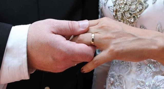 TÜİK 2025 verilerini açıkladı: Evlilikler azaldı, boşanmalar arttı!