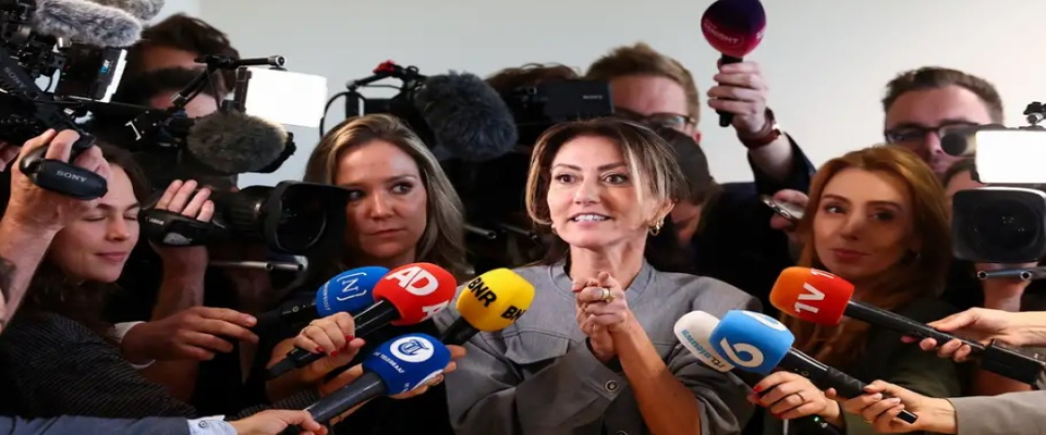 VVD lideri Dilan Yeşilgöz: Hollanda Savunma Bakanı oluyorum