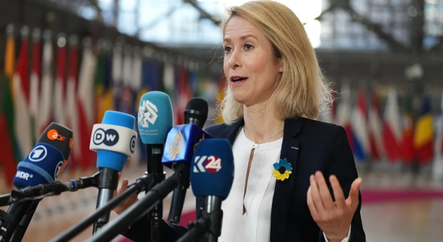 AB ülkeleri dışişleri bakanlarından İran mesajı: 'İnsan hakları' vurgusu