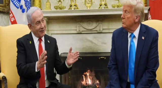 Amerikan halkı İran savaşı hakkında ne düşünüyor?