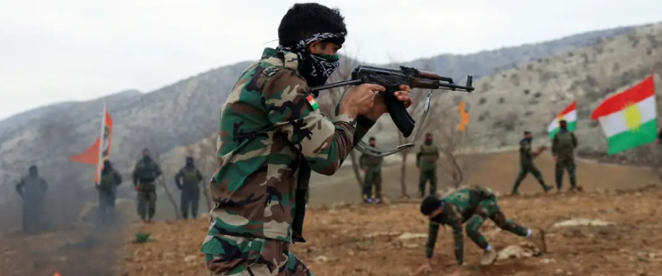 Dünya genelinde 40'tan fazla ülkede çatışma yaşanıyor