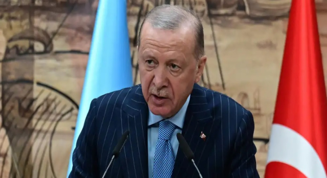 Erdoğan: İran son derece yanlış adımlar atıyor