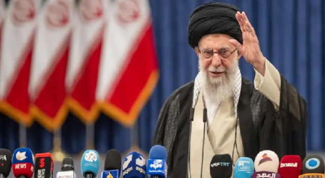 Hamaney'in ardından İran rejimi ayakta kalır mı?