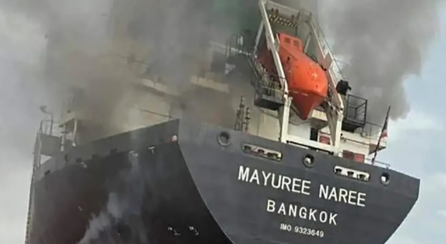 İran petrol kartını oynuyor: Varil fiyatı 100 doları geçti