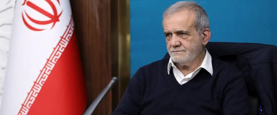 İran savaşında 5. gün: Pezeşkiyan'dan komşu ülkelere mesaj