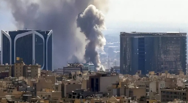 İran'la ilgili gelişmeler: ABD ilk kayıplarını açıkladı