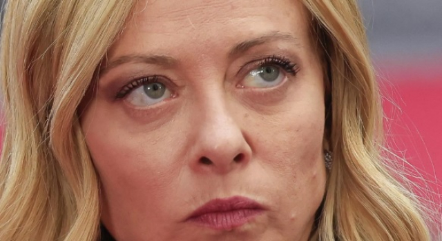 Meloni’den kritik açıklama: İtalya, ABD ve İsrail’in İran müdahalesine katılmayacak