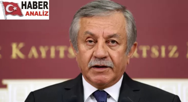 MHP'li Celal Adan: İstiklal Marşı hem şiir hem şuurdur!