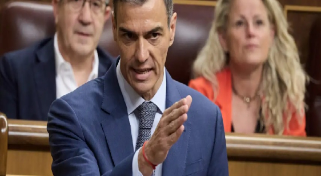 Sanchez İspanyası: Avrupa'nın "aykırı" üyesi