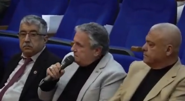 Şehitoğlu’ndan Sert Tepki: Bu Gazetecilik Değil İtibar Suikastı