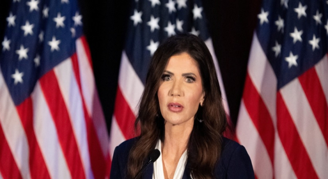 Yasak aşk ABD'li bakanı görevinden etti