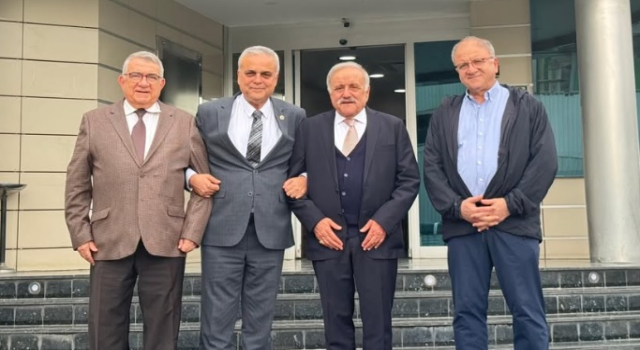 YÖRÜK BEYİ UFUK ÇAKIR BİR YERDE DEĞİL HER YERDE