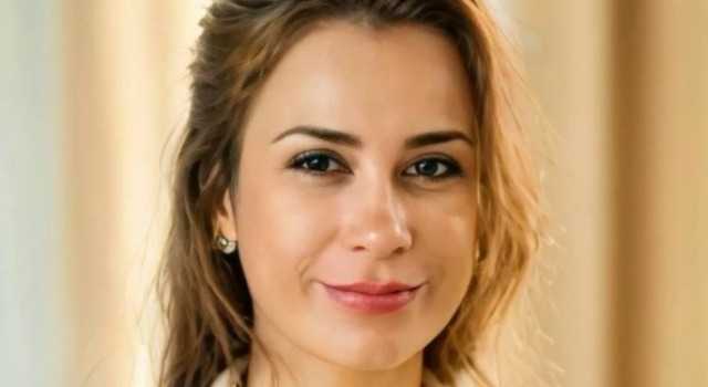 20 bin şarkı arasından yarı finale kalan tek türk