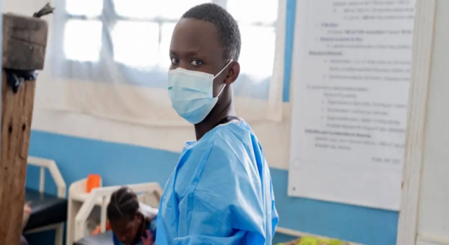 Afrika'da Ebola salgını: Trump'ın politikalarının rolü ne?