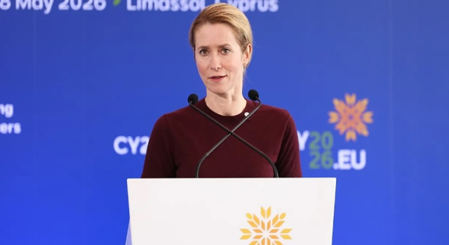 Kallas: 'AB, Ukrayna ile Rusya arasında tarafsız arabulucu olmayacak'