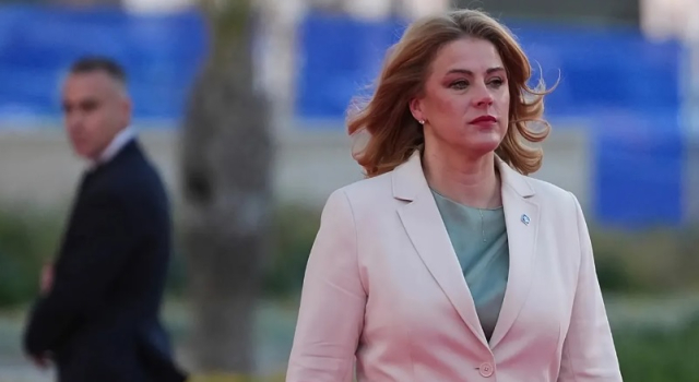 Letonya'da siyasi kriz: Başbakanı Evika Silina istifa kararı aldı