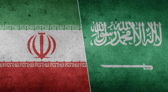 Ortadoğu'da tarihi dönüm noktası: Suudi Arabistan'dan İran'a 'Helsinki modeli' teklifi