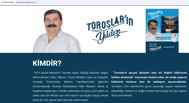 TORSLARIN MUHASEBECİ BELEDİYE BAŞKANIDA PAZARLIKÇI ÇIKTI İYİ Mİ?