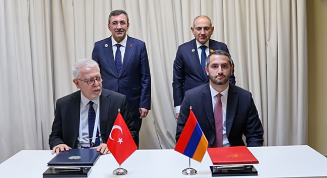 Türkiye ve Ermenistan, Ani Köprüsü için ortak restorasyon protokolü imzaladı