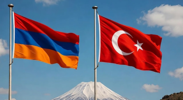 Türkiye ve Ermenistan arasında doğrudan ticaret başlıyor: Dışişleri'nden açıklama