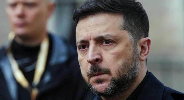 Zelenskiy'den Rusya’ya misilleme uyarısı: 'Aynı şekilde karşılık vereceğiz'