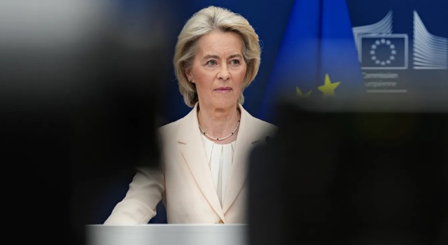 AB'nin Çin hesaplaşması: Von der Leyen'in 2023'teki uyarıları gerçek mi oluyor?